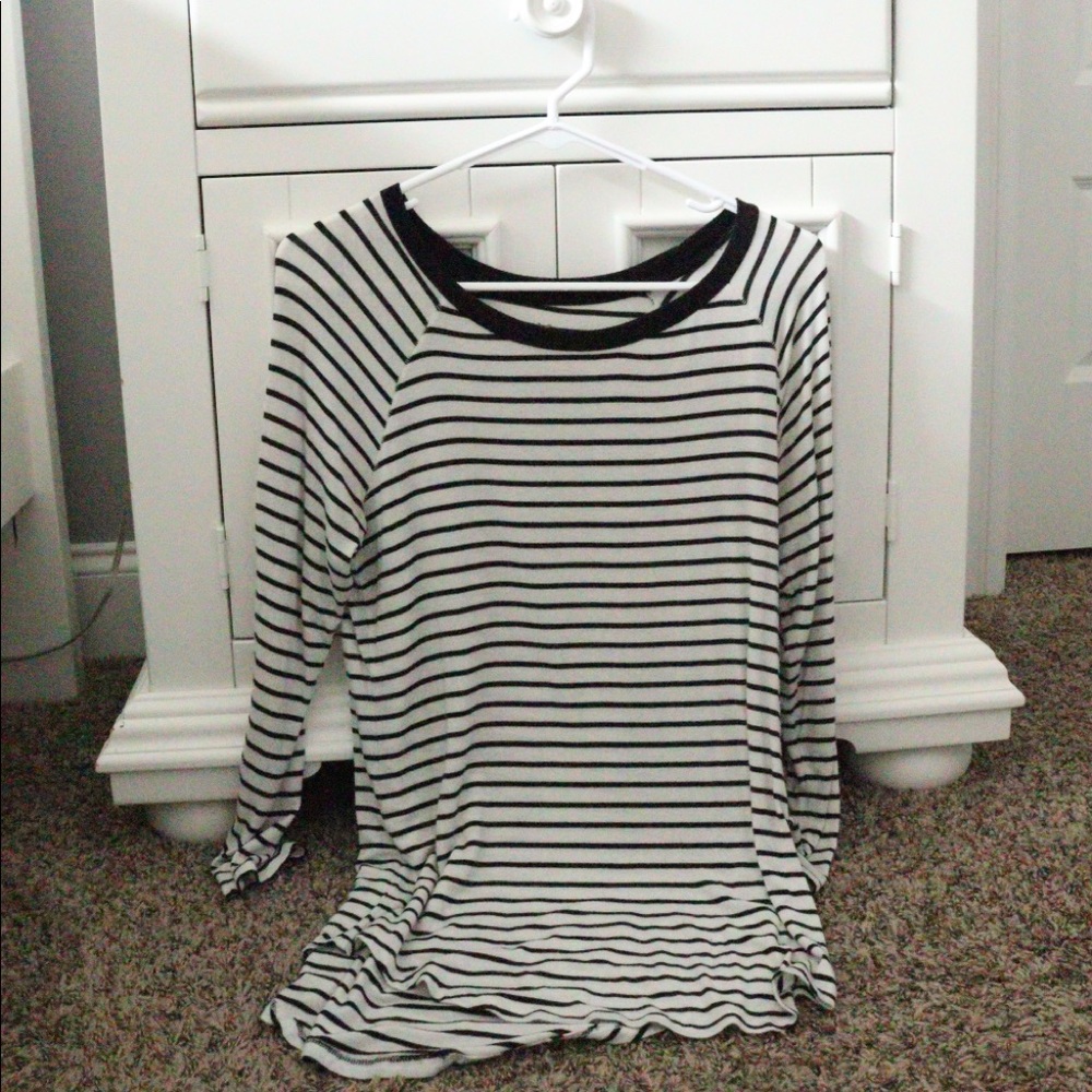 Top from American Eagle - size small.